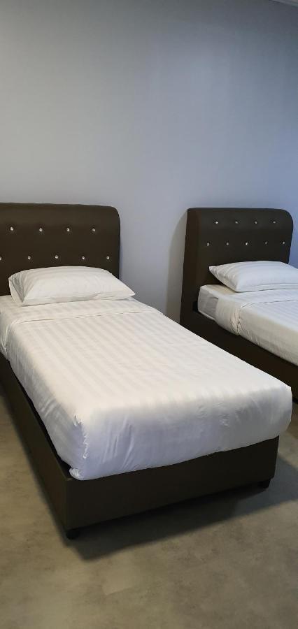 Pd Guesthouse Порт-Диксон Экстерьер фото