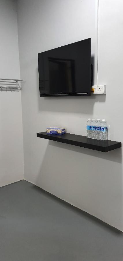 Pd Guesthouse Порт-Диксон Экстерьер фото