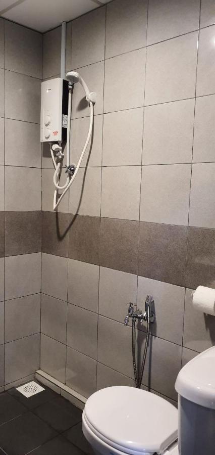 Pd Guesthouse Порт-Диксон Экстерьер фото