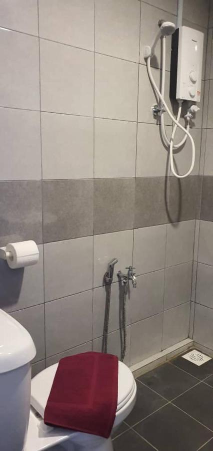 Pd Guesthouse Порт-Диксон Экстерьер фото